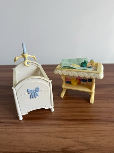 Fisher price vintage loving - vintage,