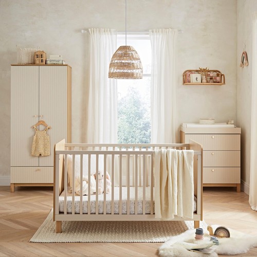 Remi piece nursery furniture - piece,