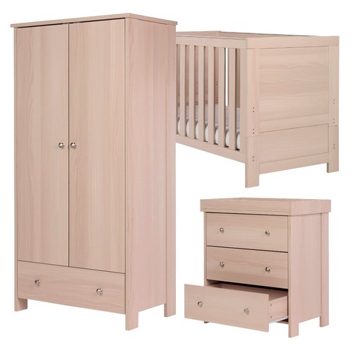 Obaby nika piece nursery - obaby,