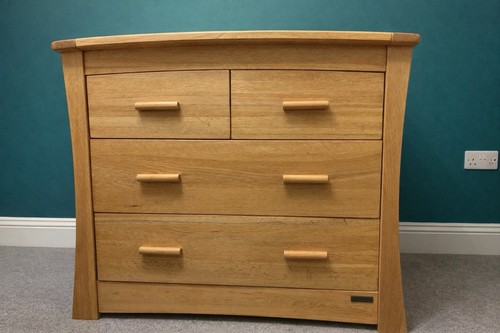 Mamas papas solid oak - papas,