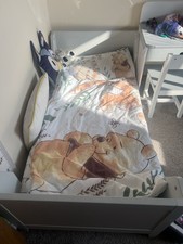 Nursery Furniture Set 3-Piece