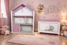 Nursery Furniture Set –