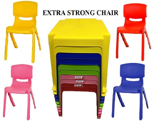 Strong kids plastic table - kids,