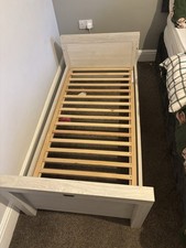 Silver Cross coastline Nursery