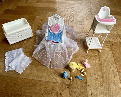 Mattel vintage barbie - vintage,