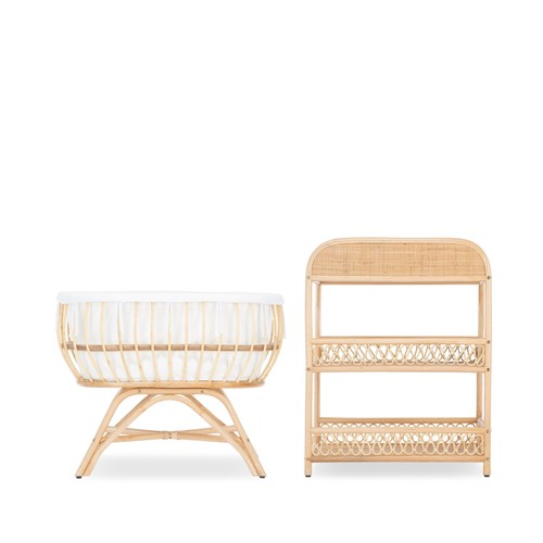 Rattan nursery furniture - rattan,
