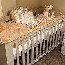 Cuggl Set Of 3 Nursery