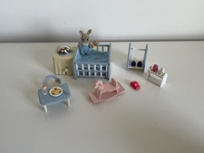 Sylvanian Nightlight Nursery