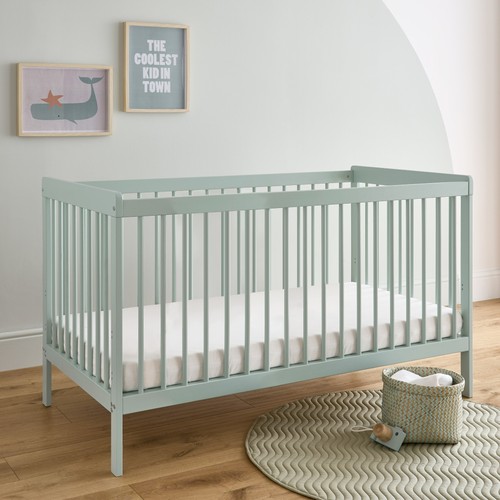 Nola cot bed - cot, nursery