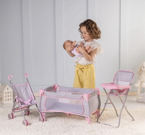 Baby doll nursery furniture - baby,
