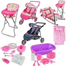 Baby Doll Furniture and