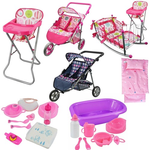Baby doll furniture - baby,