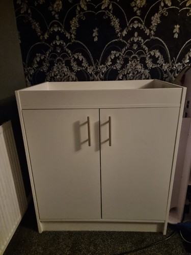 Nursery furniture piece set - nursery, 3-piece