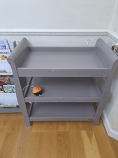 Obaby nursery furniture set