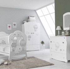 Pali Italian Nursery Set –